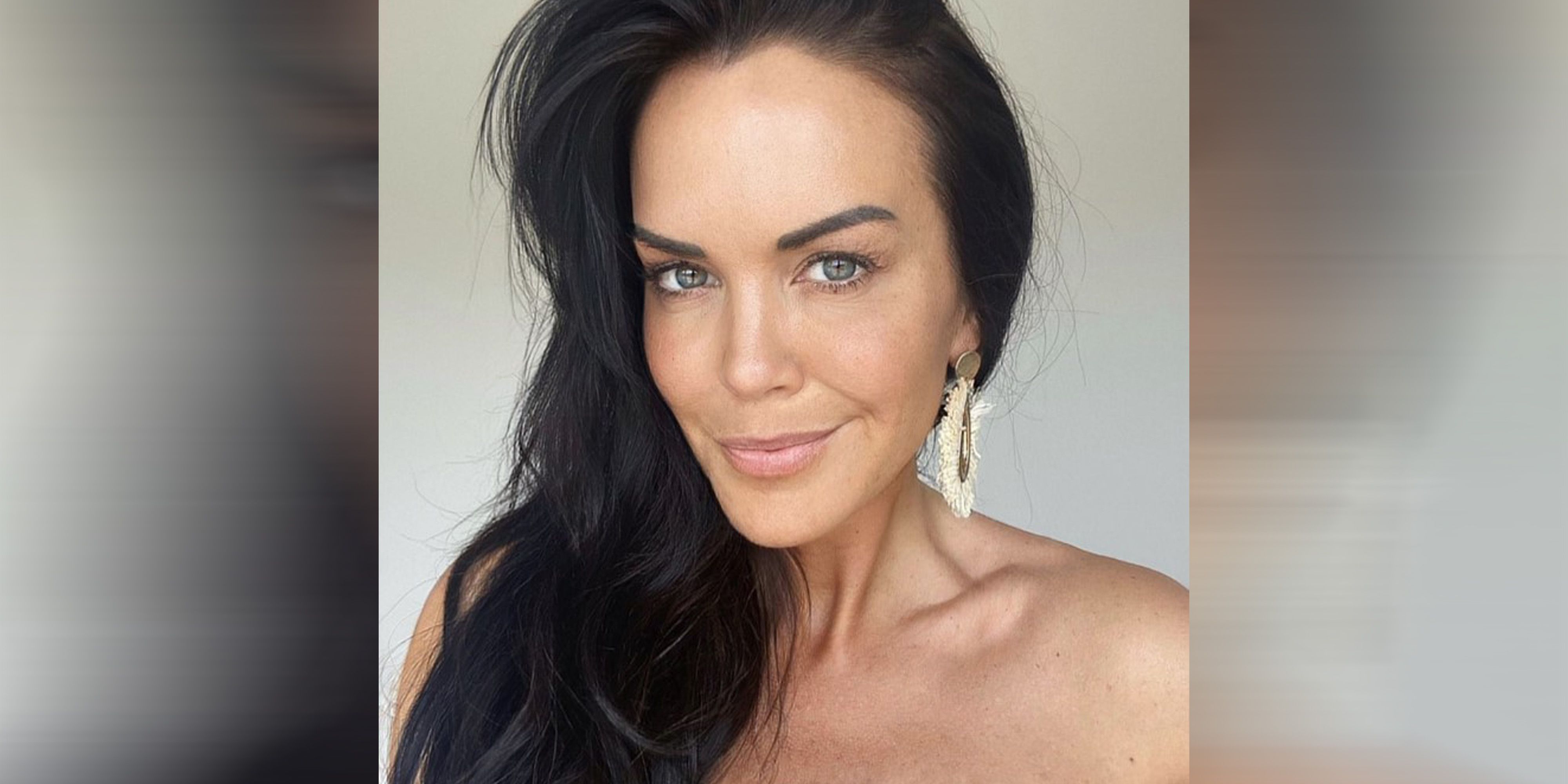 Martina Reuter kennt man als Fashionista. Auf Instagram zeigt sie sich auch ungefiltert und im Schlabberlook.