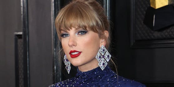 Taylor Swift sorgt mit ihrem Liebesleben ständig für Schlagzeilen.