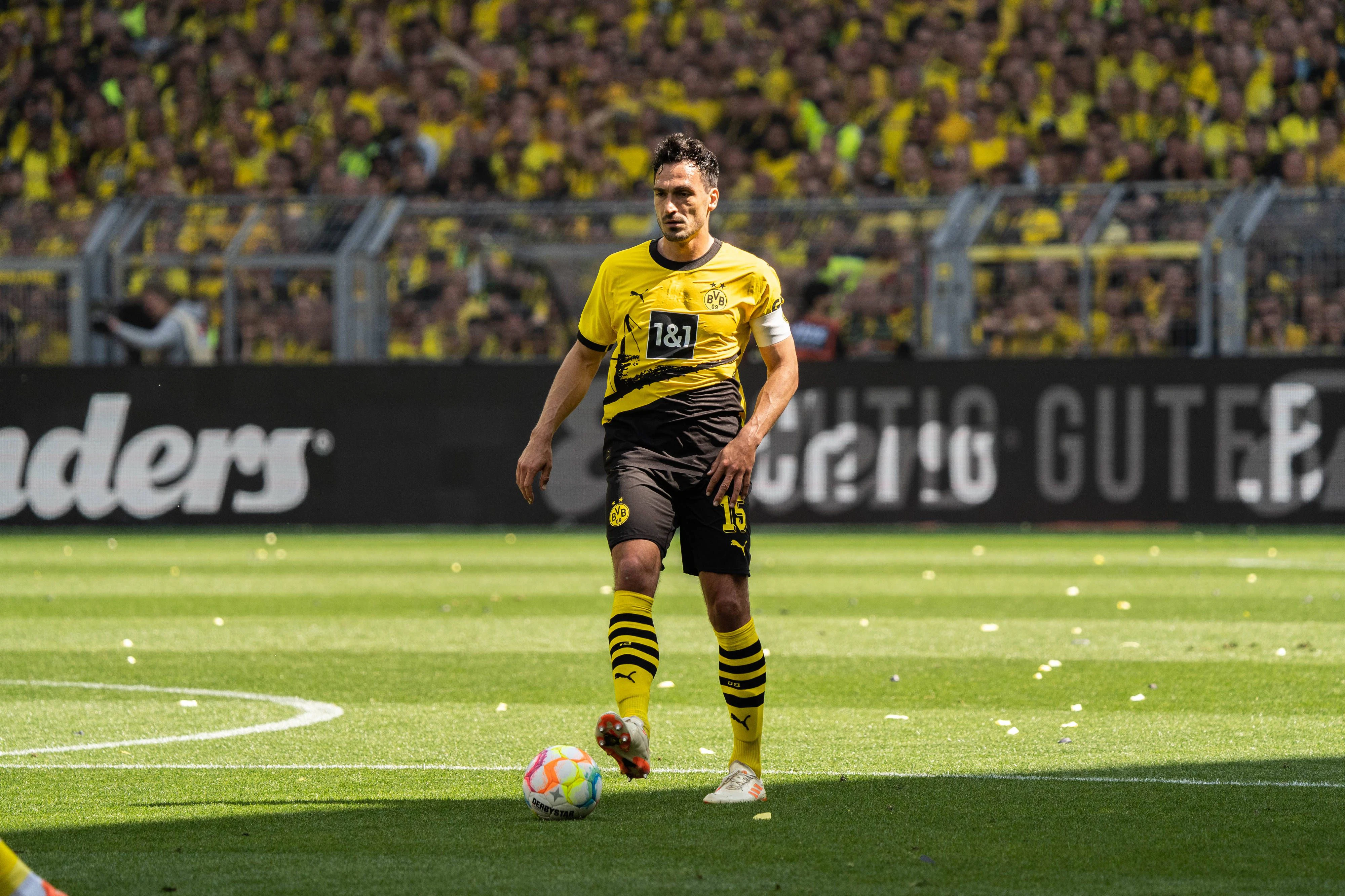 Mats Hummels