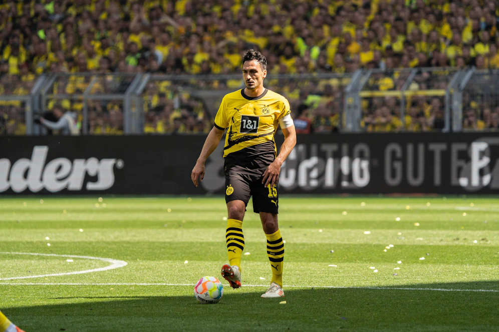 Mats Hummels