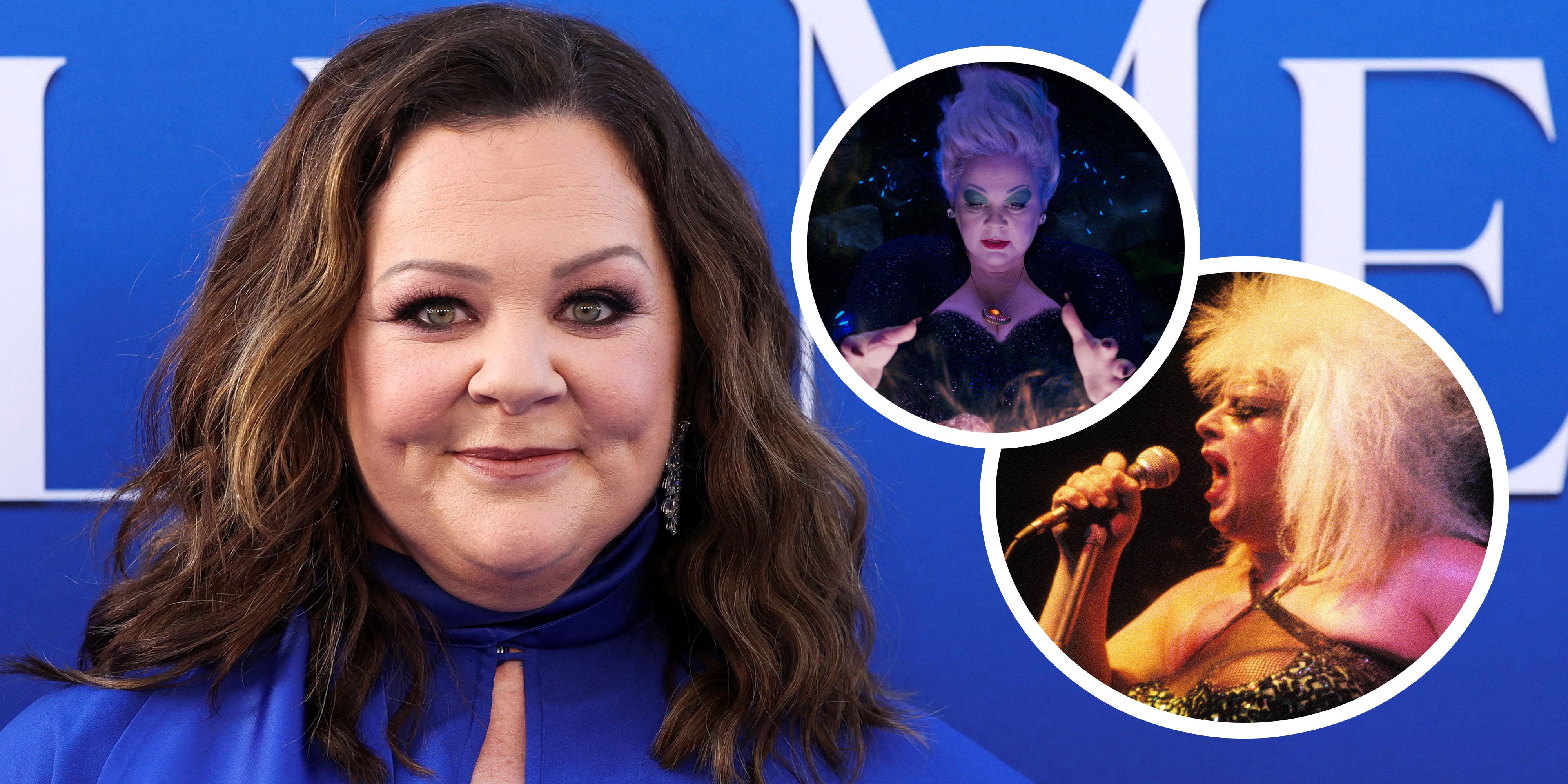 Die Figur der Meerhexe "Ursula" im Original-Film von "Arielle" wurde damals von einer bekannten Drag-Queen inspiriert.