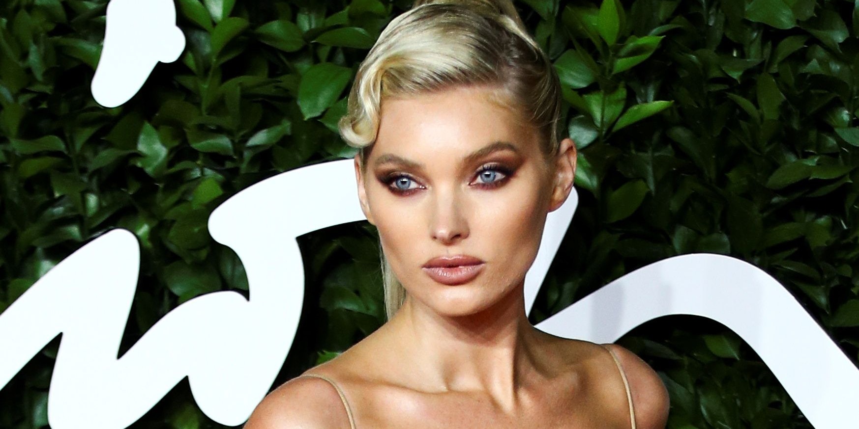 Elsa Hosk ist seit Jahren ein erfolgreichen Model und lief sogar für "Victoria's Secret" über den Laufsteg.