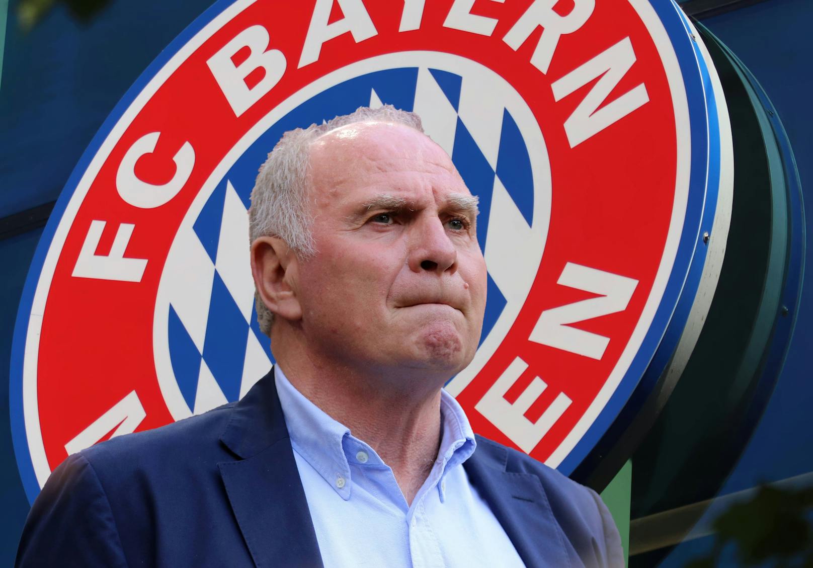 Kahn-Bruder Axel schießt gegen Uli Hoeneß