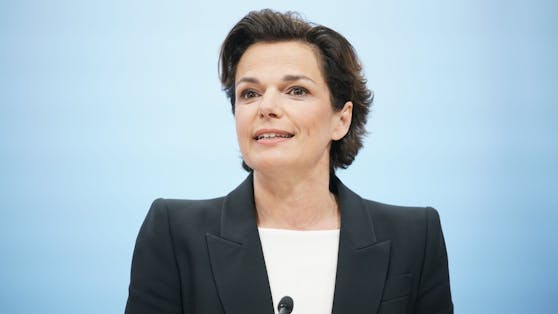 Pamela Rendi-Wagner wird dem SPÖ-Parteitag, bei dem ihre Nachfolge entschieden wird, nicht beiwohnen