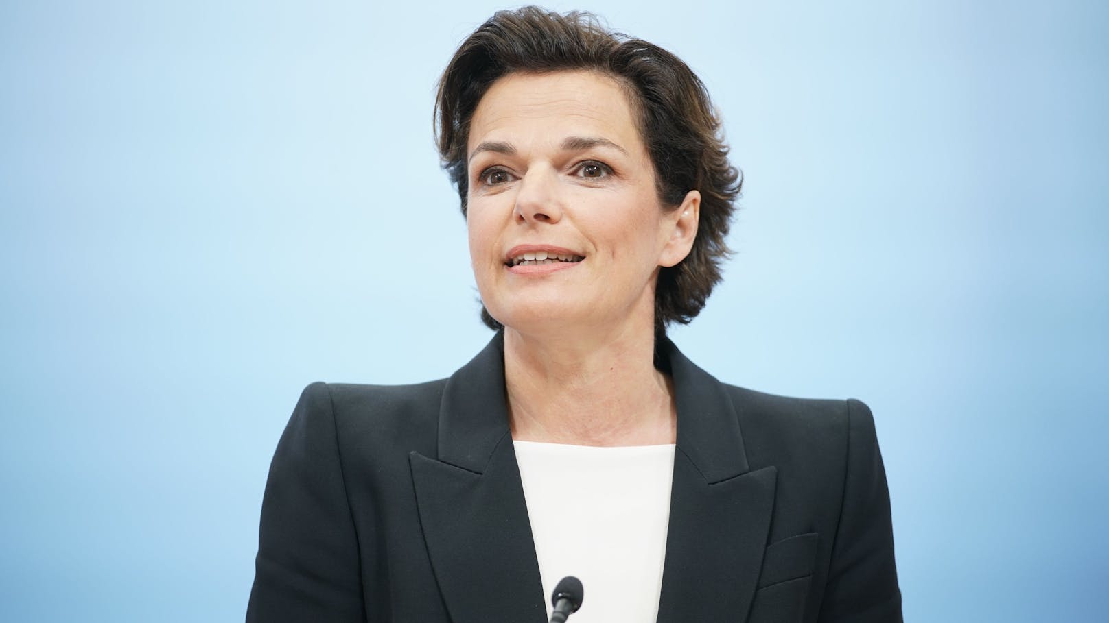 Neuer Job für Ex SPÖ-Chefin Rendi-Wagner