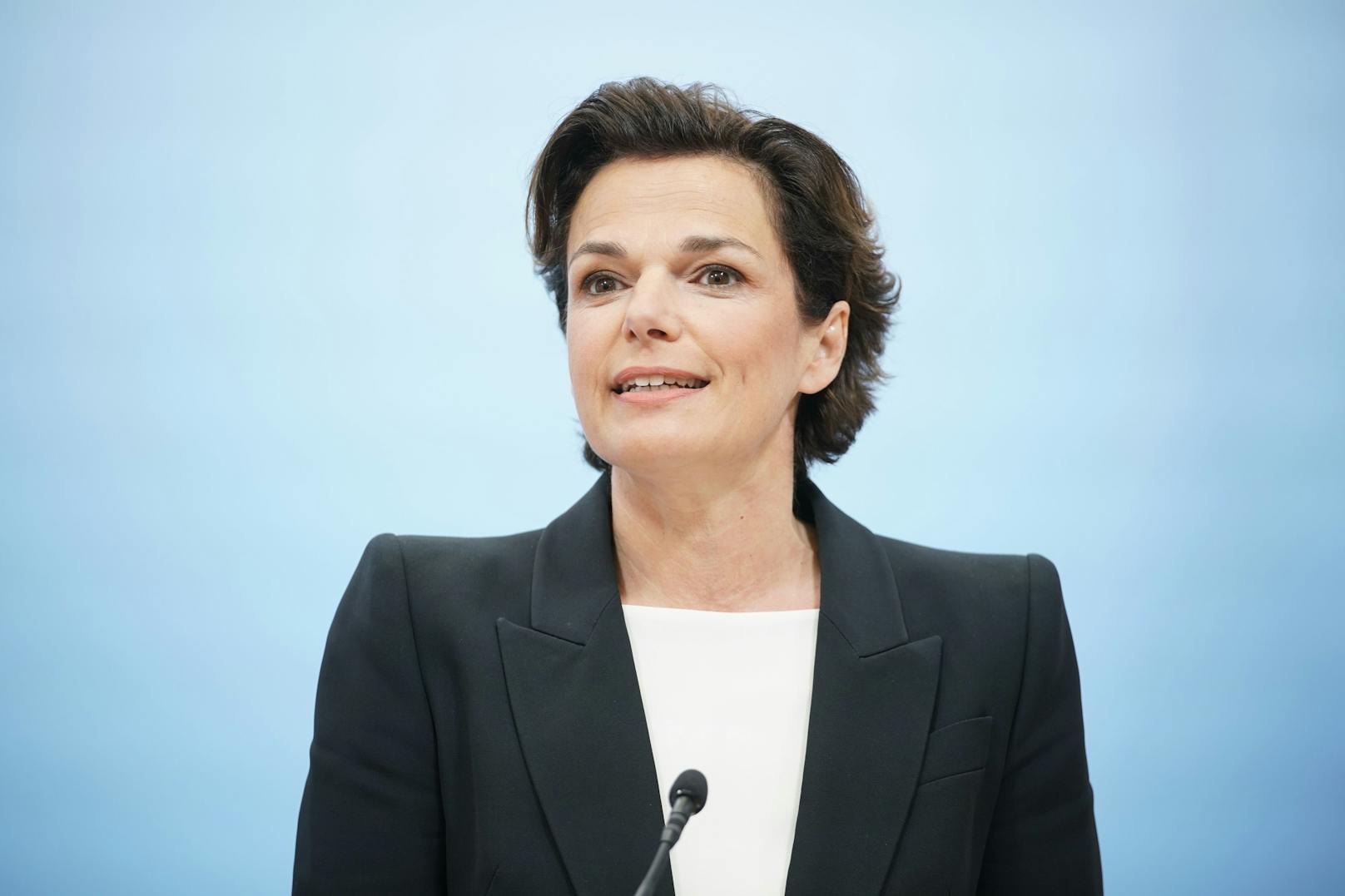 Rendi-Wagner schwänzt Parteitag: "Keine Wahlempfehlung"