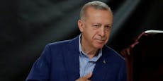 "Bis zum Grab" – Erdogan erklärt sich zu Wahl-Sieger