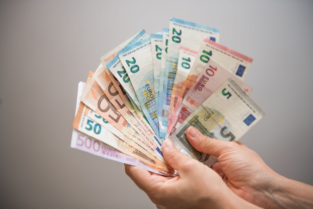 Vor allem einer der zwei Boni spült Privatpersonen Geld in die Kasse.