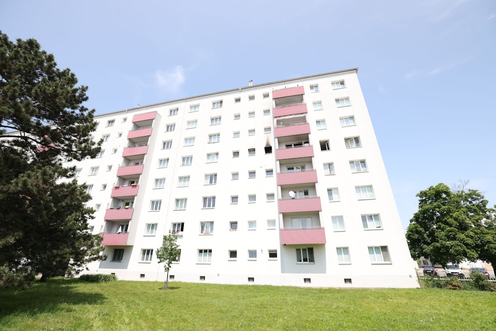 Einige Mieter von Wiener Wohnen sind von einer Betrugsmasche betroffen.&nbsp;