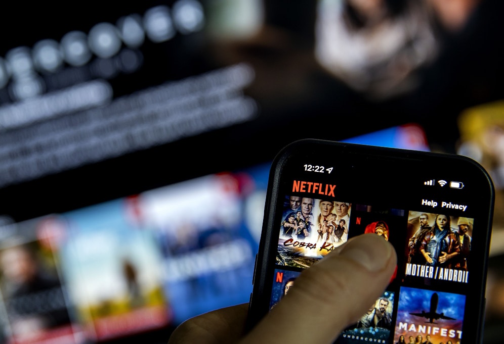 Auf Netflix-Nutzer in Österreich kommen einschneidende Veränderungen zu.