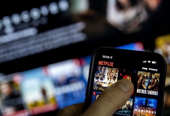 Auf Netflix-Nutzer in Österreich kommen einschneidende Veränderungen zu.
