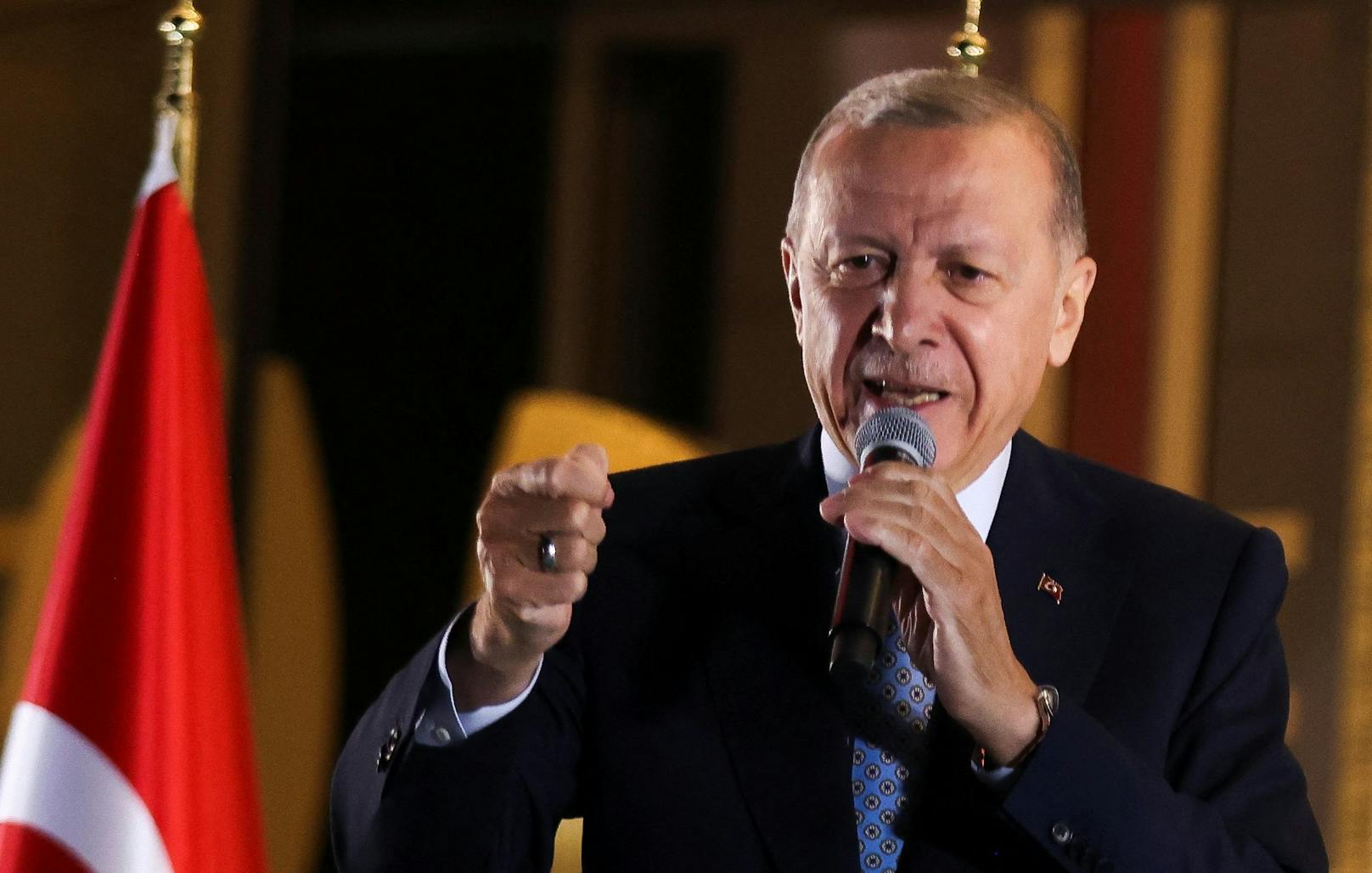 "Die Türkei wird sich von Europa weiter abwenden"