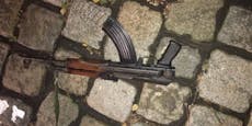 Nach Wien-Terror steht nun Waffenhändler vor Gericht
