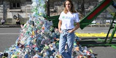 UNO-Konferenz will Plastikflut eindämmen