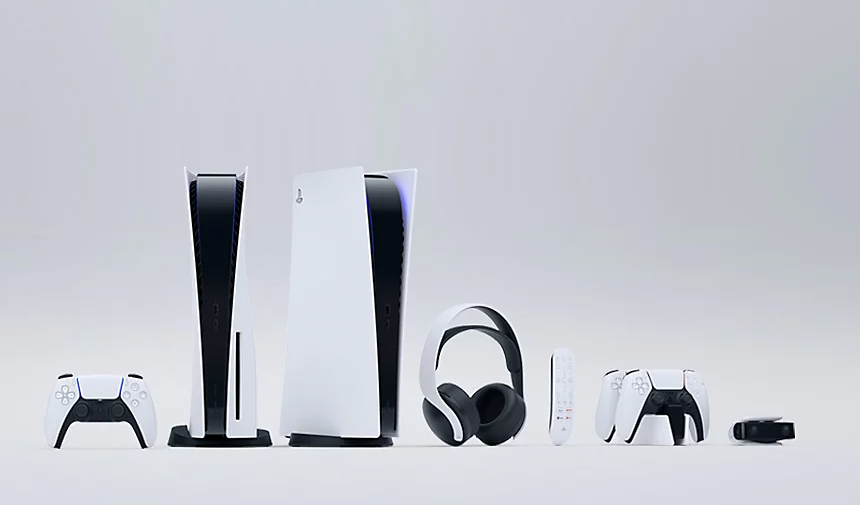 Direct.playstation.com bietet Käufern eine bequeme Möglichkeit, eine Vielzahl von Produkten direkt von PlayStation zu erwerben. 