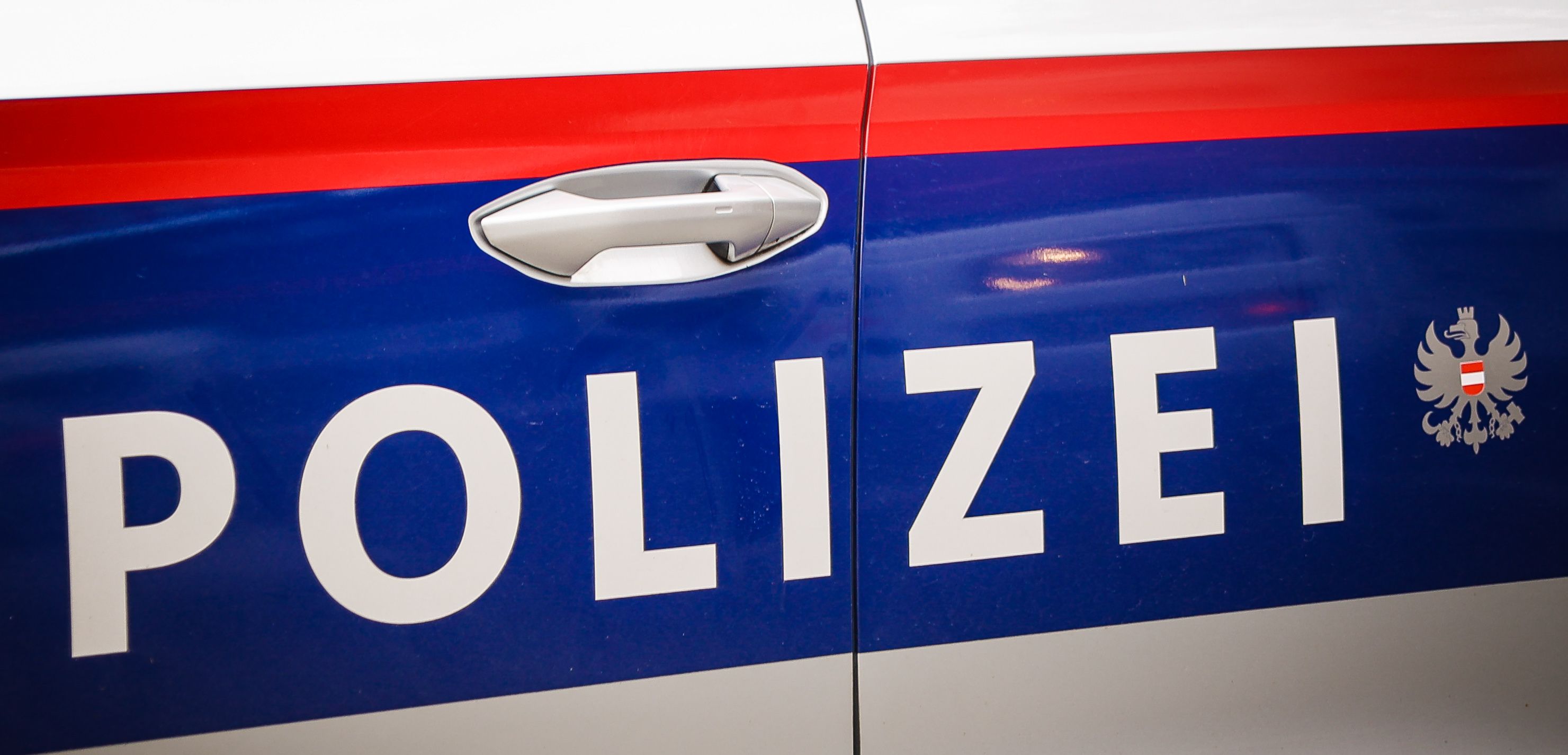 Die Polizei hat die Ermittlungen aufgenommen. 