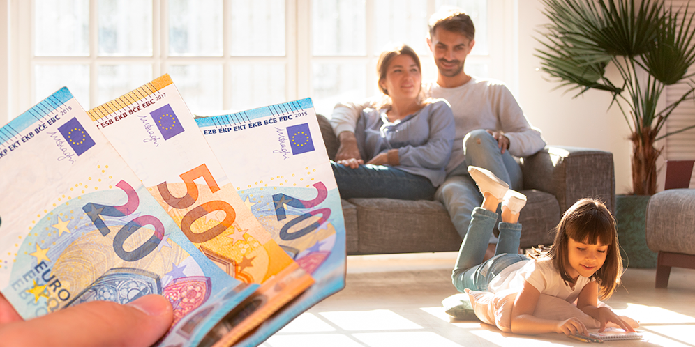 Kärnten möchte im Alleingang die Kindergrundsicherung einführen.