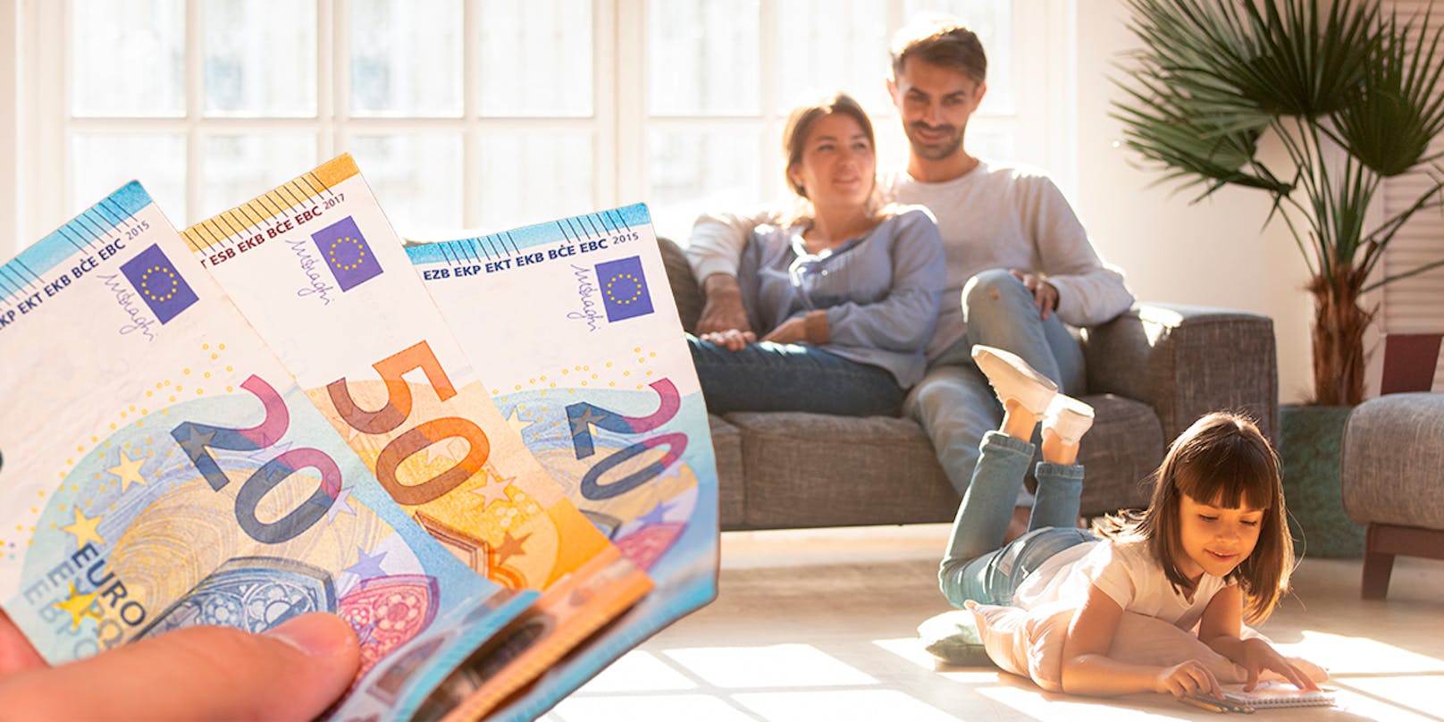 Frist läuft ab – so sicherst du dir noch 200-Euro-Bonus