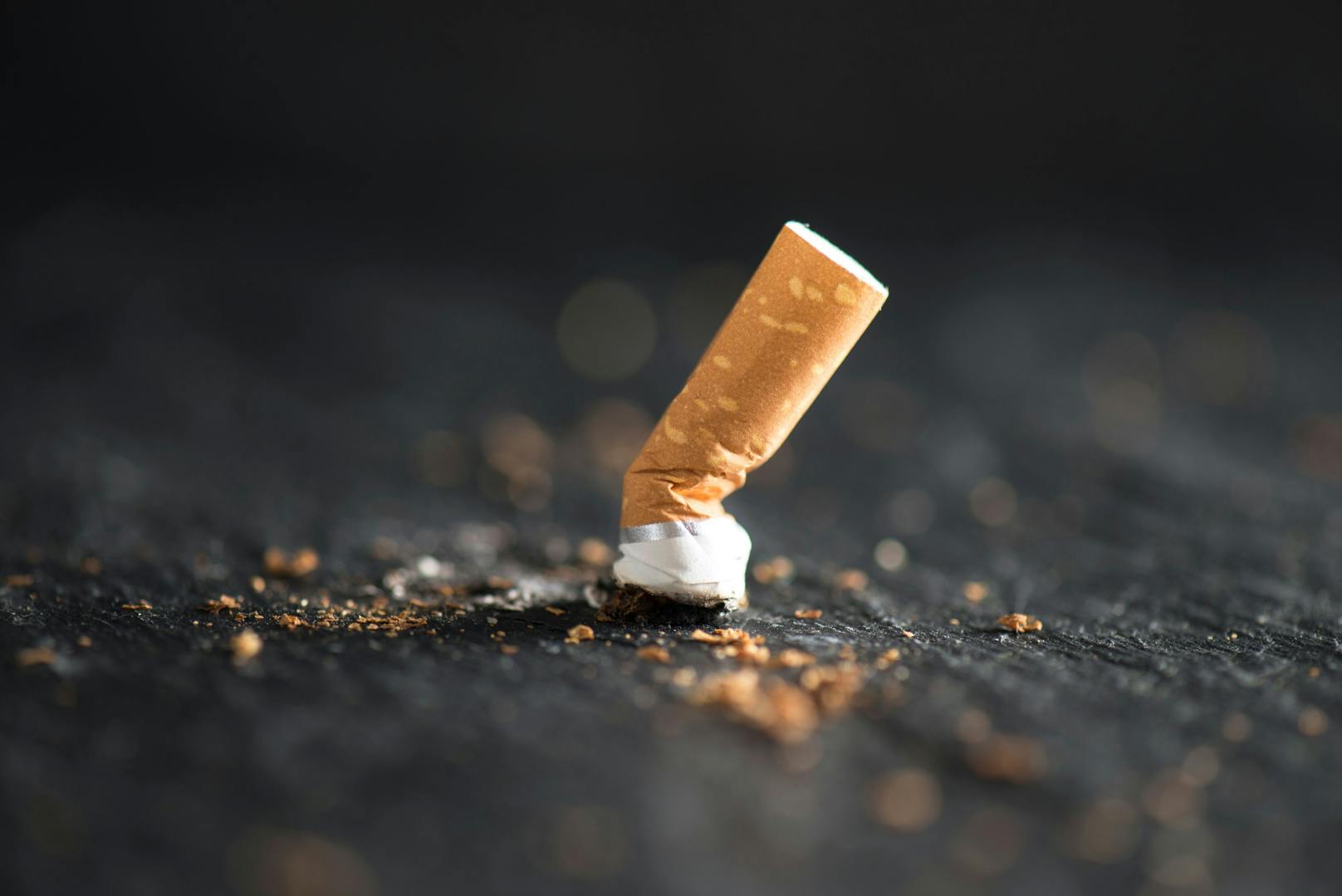 Rauchen ist eine Sucht, nur wenige schaffen die Abgewöhnung, dabei würde es so einige Anreize geben.
