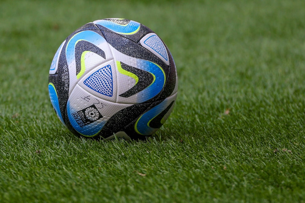 Todes-Drama bei einem Nachwuchs-Turnier