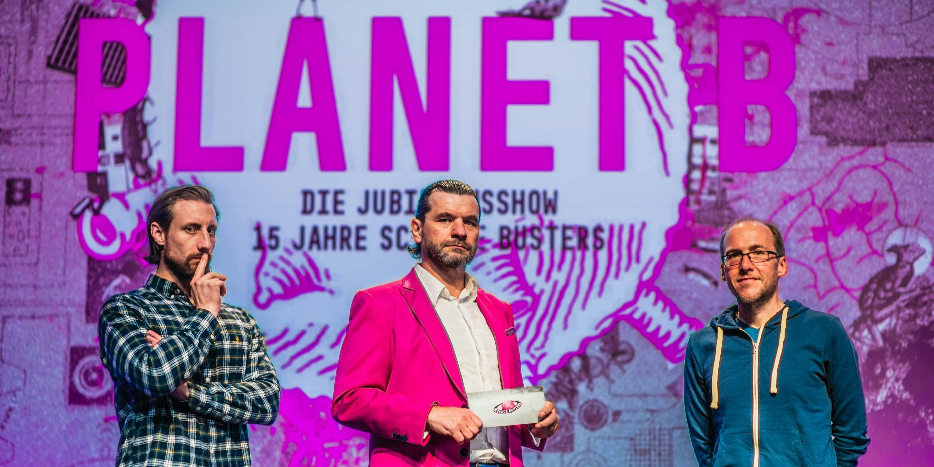 Martin Puntigam (Mitte)