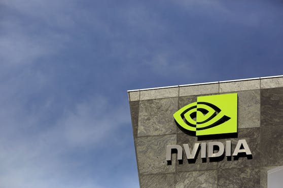 Am Dienstag erreichte der Chiphersteller Nvidia an der Börse eine Marktkapitalisierung von über einer Billion Dollar.