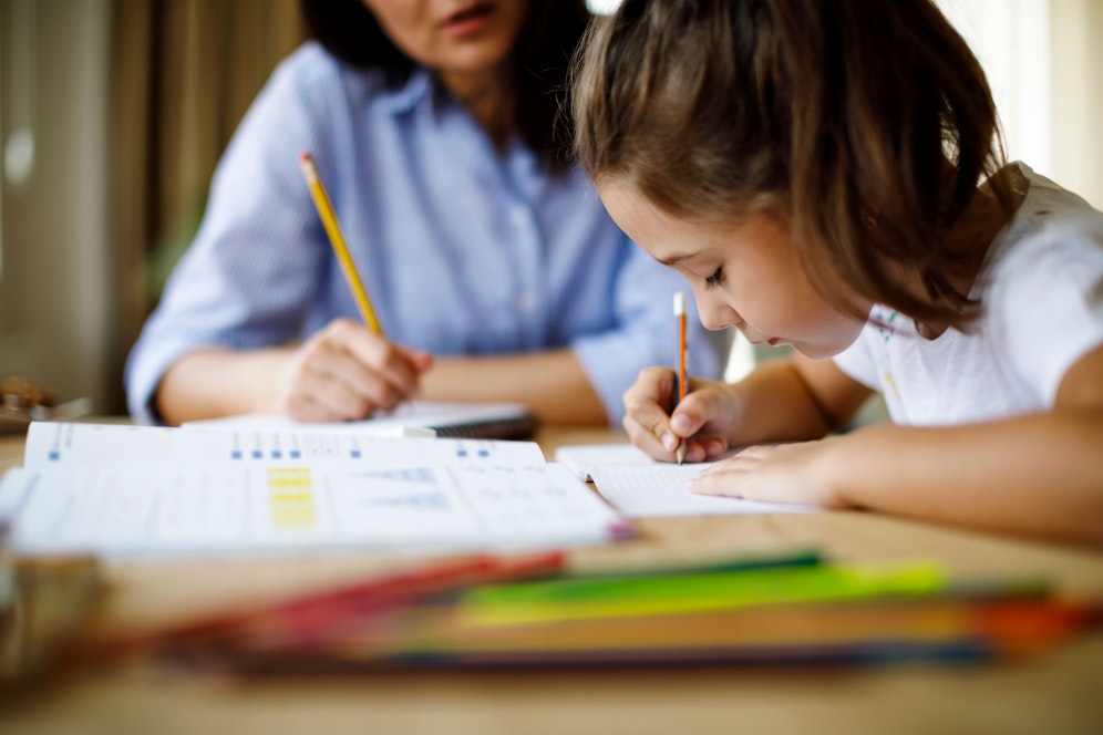 Österreichs Familien müssen für ihre Schulkinder mehr Nachhilfe denn je in Anspruch nehmen.