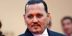 Verletzt! Sorge um Johnny Depp – Tour in Gefahr