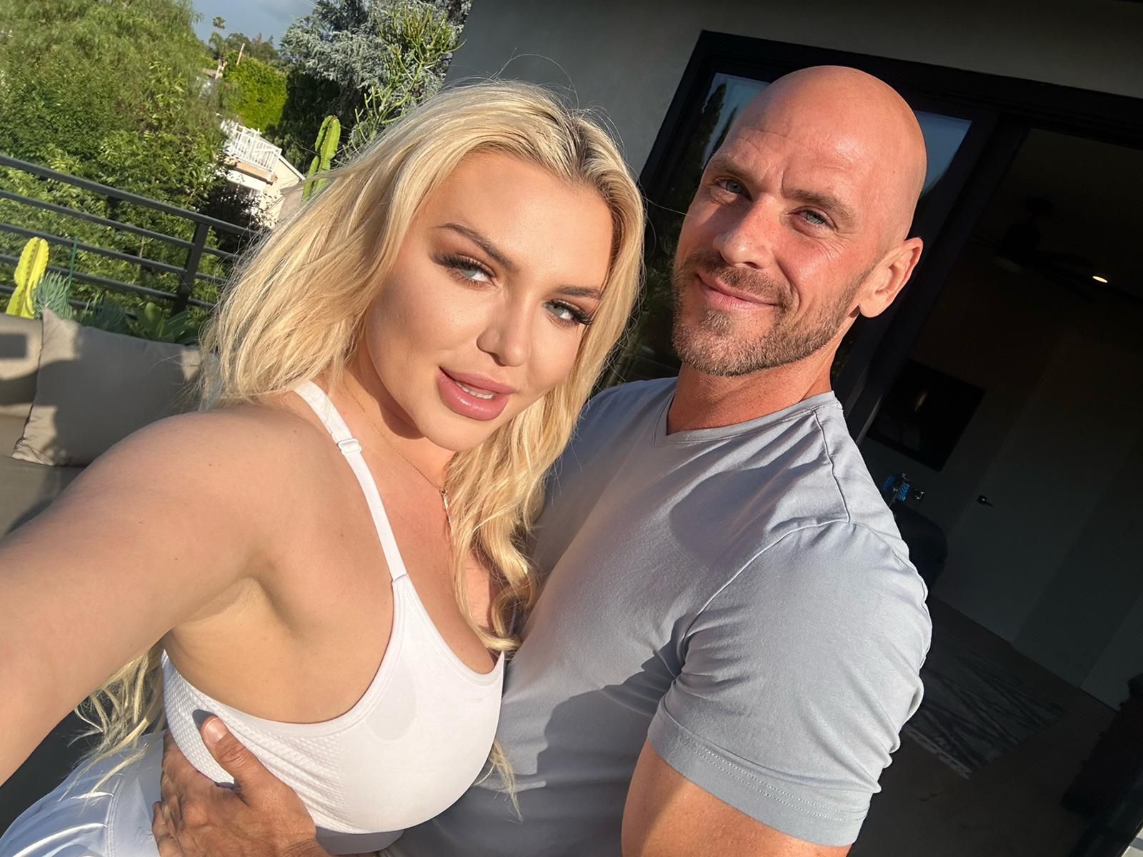 johnny sins