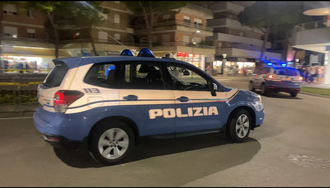 Die Polizei konnte die Entführer festnehmen. (Symbolbild)
