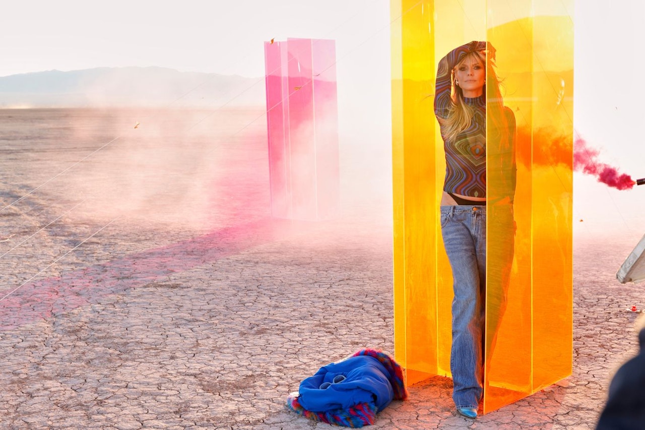 Heute.at - Nicht nur GNTM – ProSieben macht eigenen Heidi-Tag