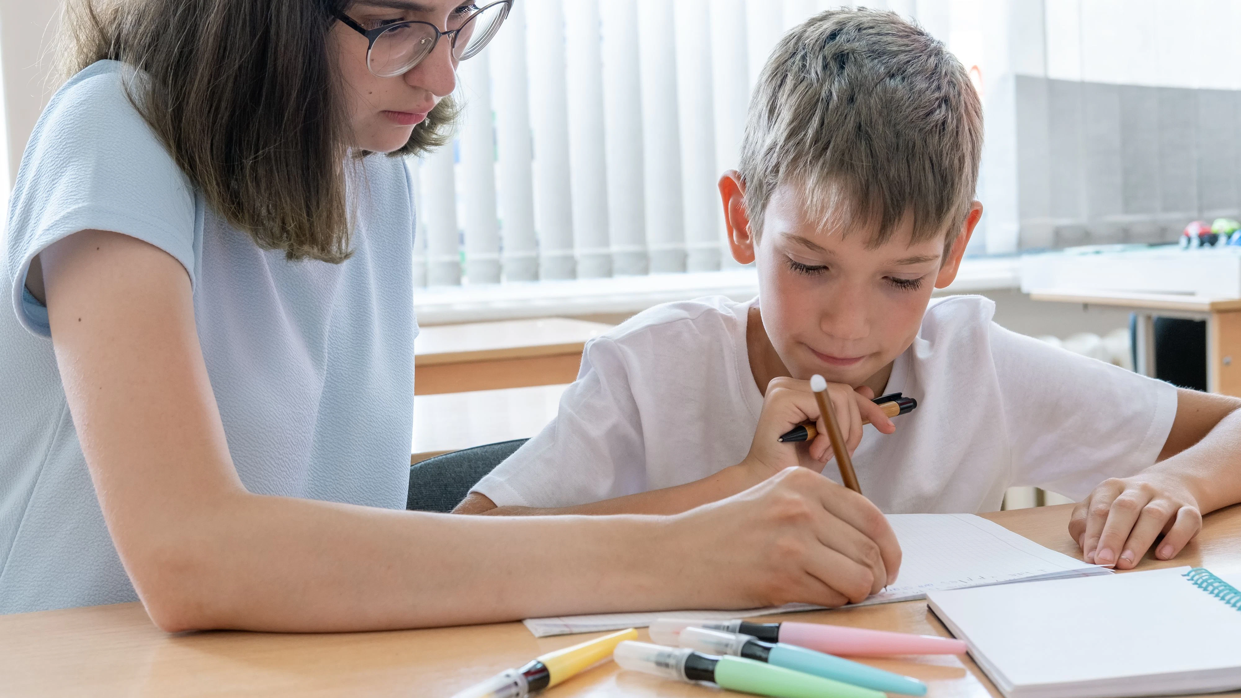 Heute.at - Schul-Alarm – Immer mehr Schüler brauchen Nachhilfe