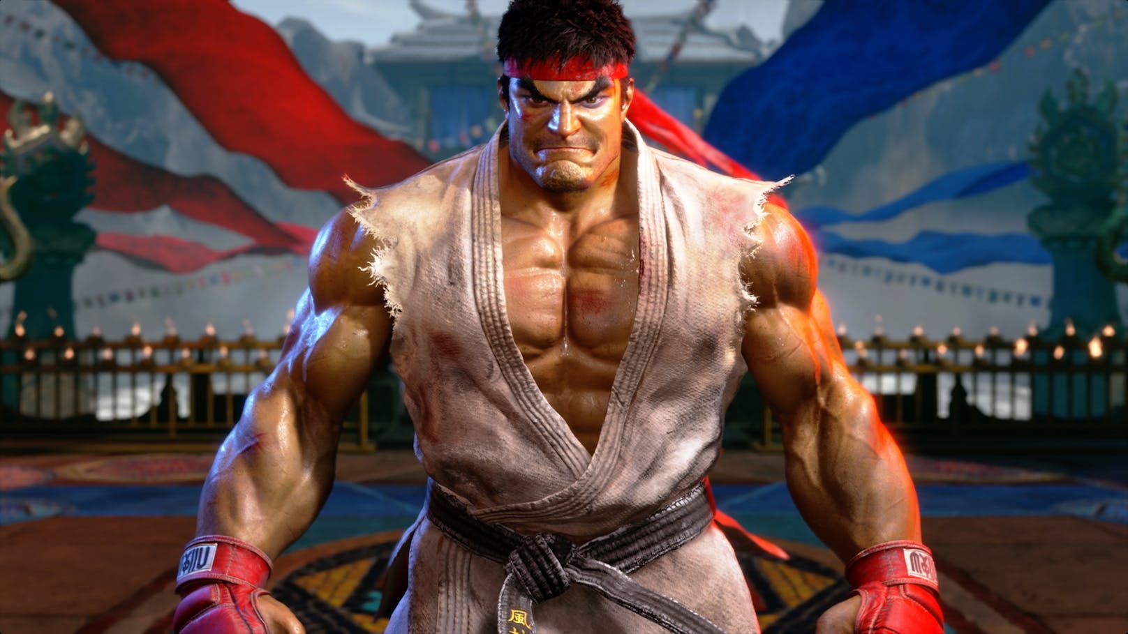 "Street Fighter 6" im Test – der erste Next-Gen-Prügler