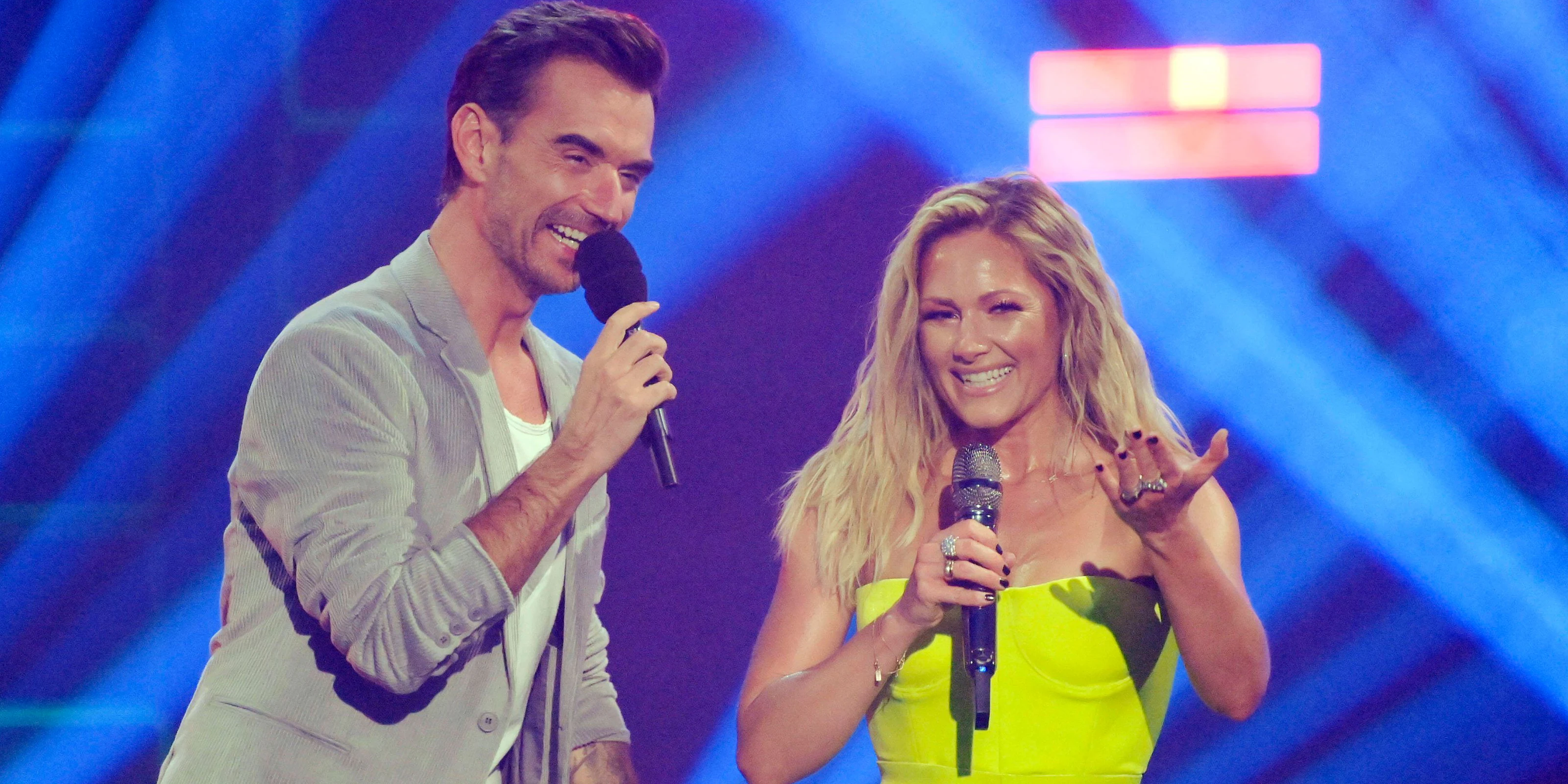 Florian Silbereisen und Helene Fischer galten für mehrere Jahre als das absolute Traumpaar der Schlagerszene.