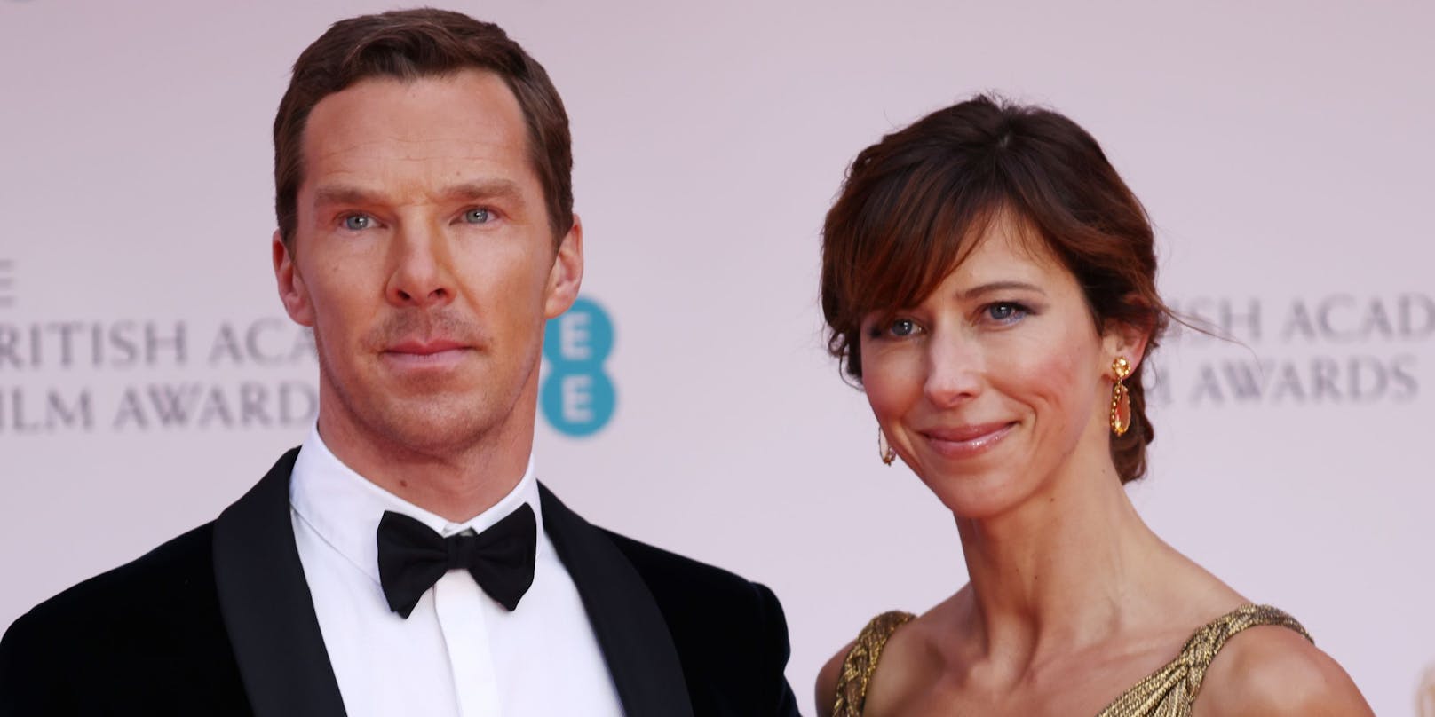 Benedict Cumberbatch und seine Frau Sophie Hunter erlebten traumatische Szenen.
