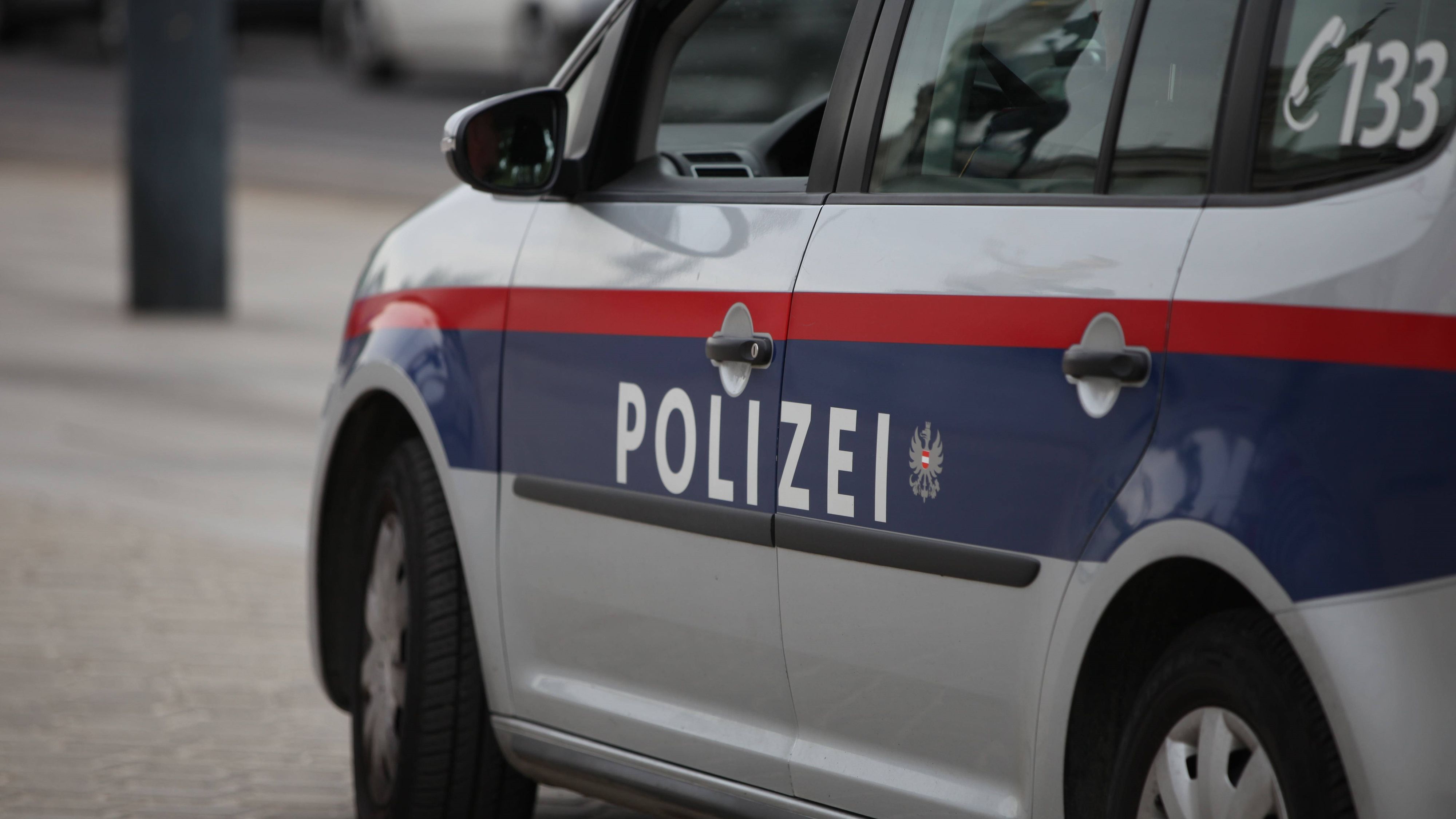 Der Mann wurde vorläufig festgenommen.