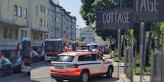 Bombenfund in Wien – Kindergarten muss evakuiert werden