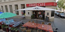 274.000 € Schulden – "Grand Cafe am Alsergrund" pleite