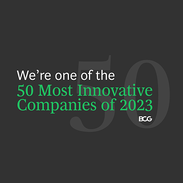 Xiaomi rückt auf der Liste der 50 innovativsten Unternehmen von Boston Consulting nach oben