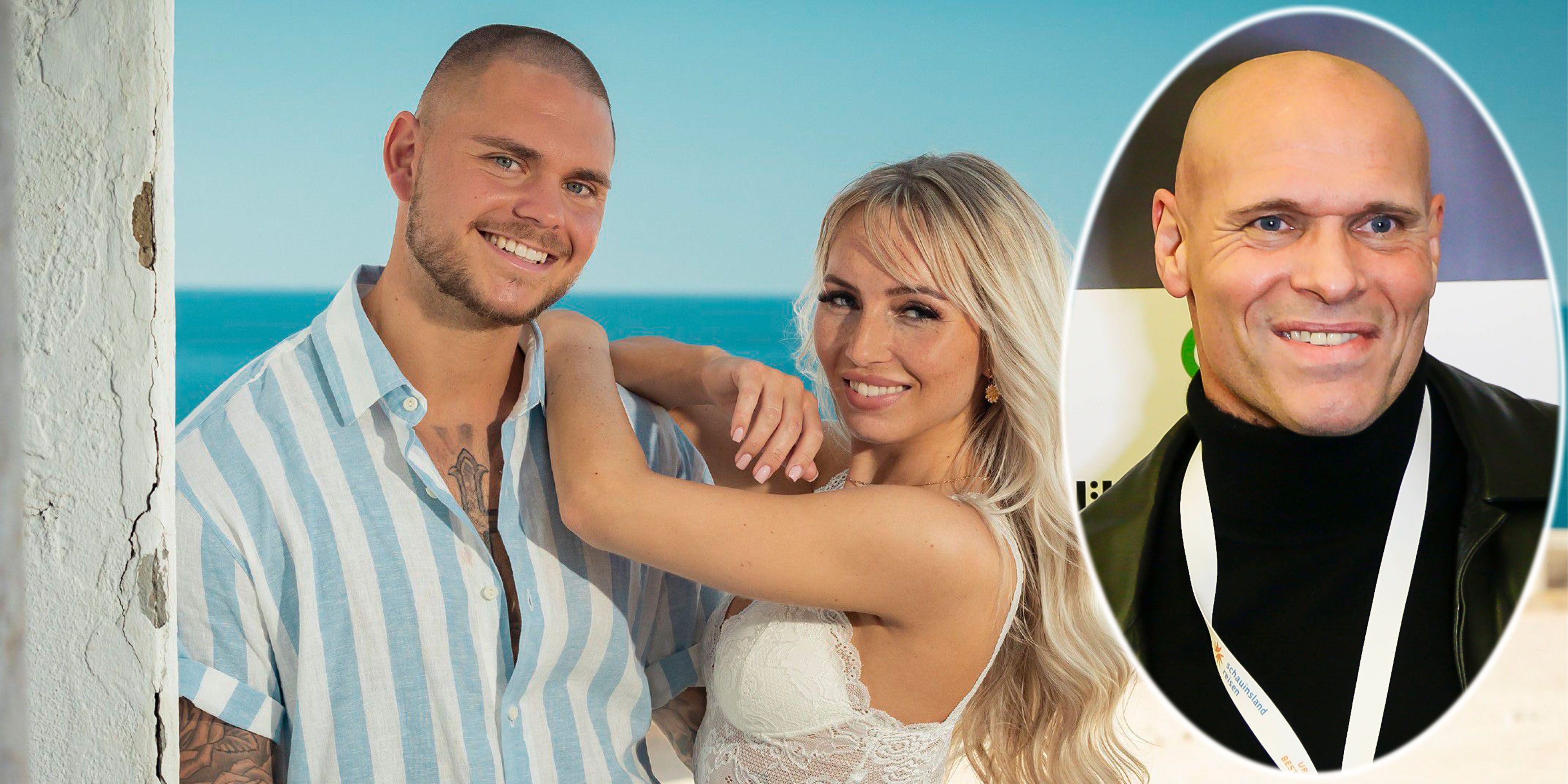 Thorsten Legat und sein Sohn Nico äußern sich zu dem RTL-Format.