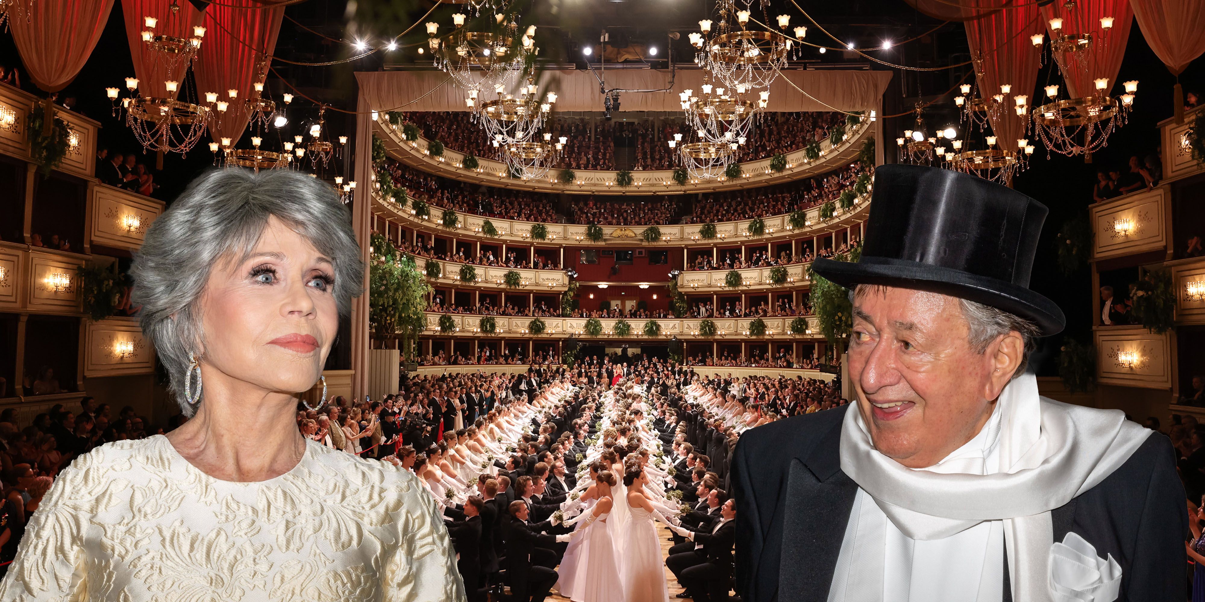 Anfang Februar 2024 heißt es wieder "Alles Walzer".