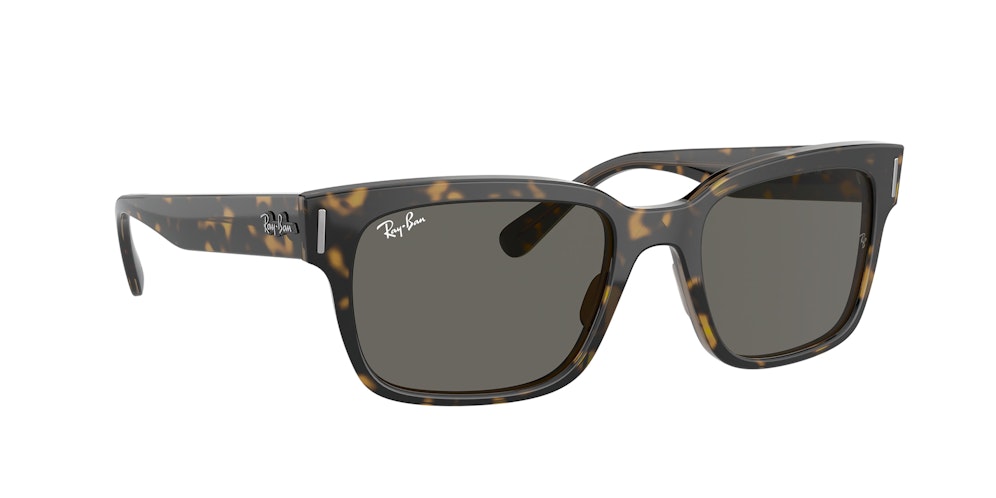 Daddy Cool: Mit etwas Glück gehört diese stylische Ray-Ban Herrensonnenbrille von Pearle dir.&nbsp;