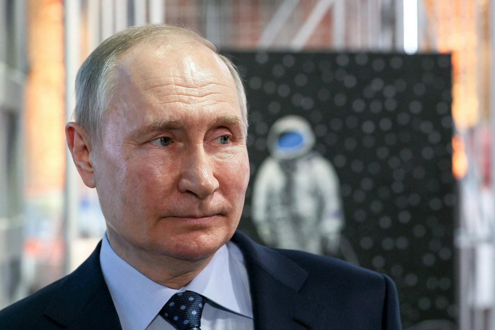So will Südafrika eine Putin-Verhaftung verhindern
