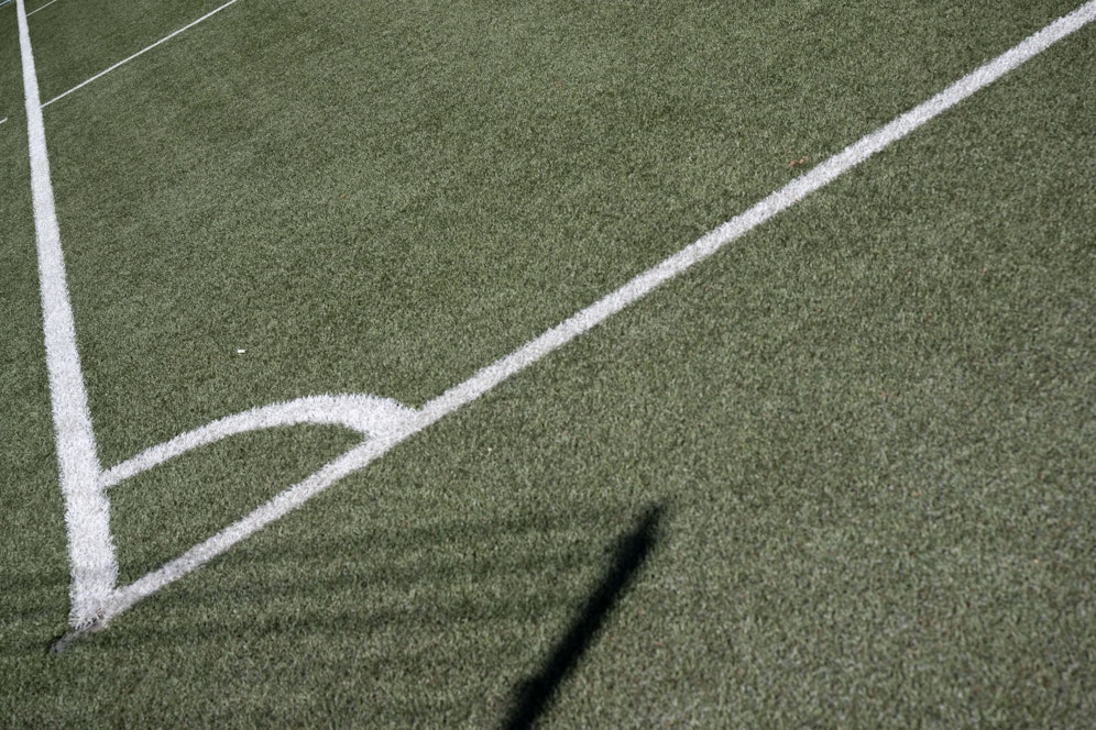 Trauer um ein 15-jähriges Fußball-Talent