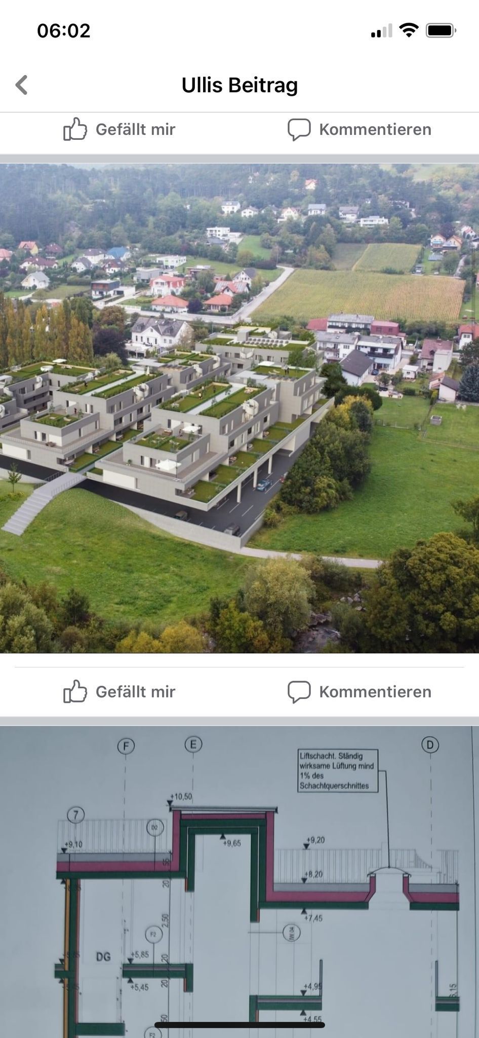 Wirbel um Bauprojekt in Piesting