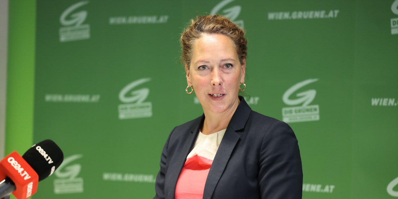 Grüne wollen "Wohnungsraub" durch Airbnb bekämpfen Heute.at