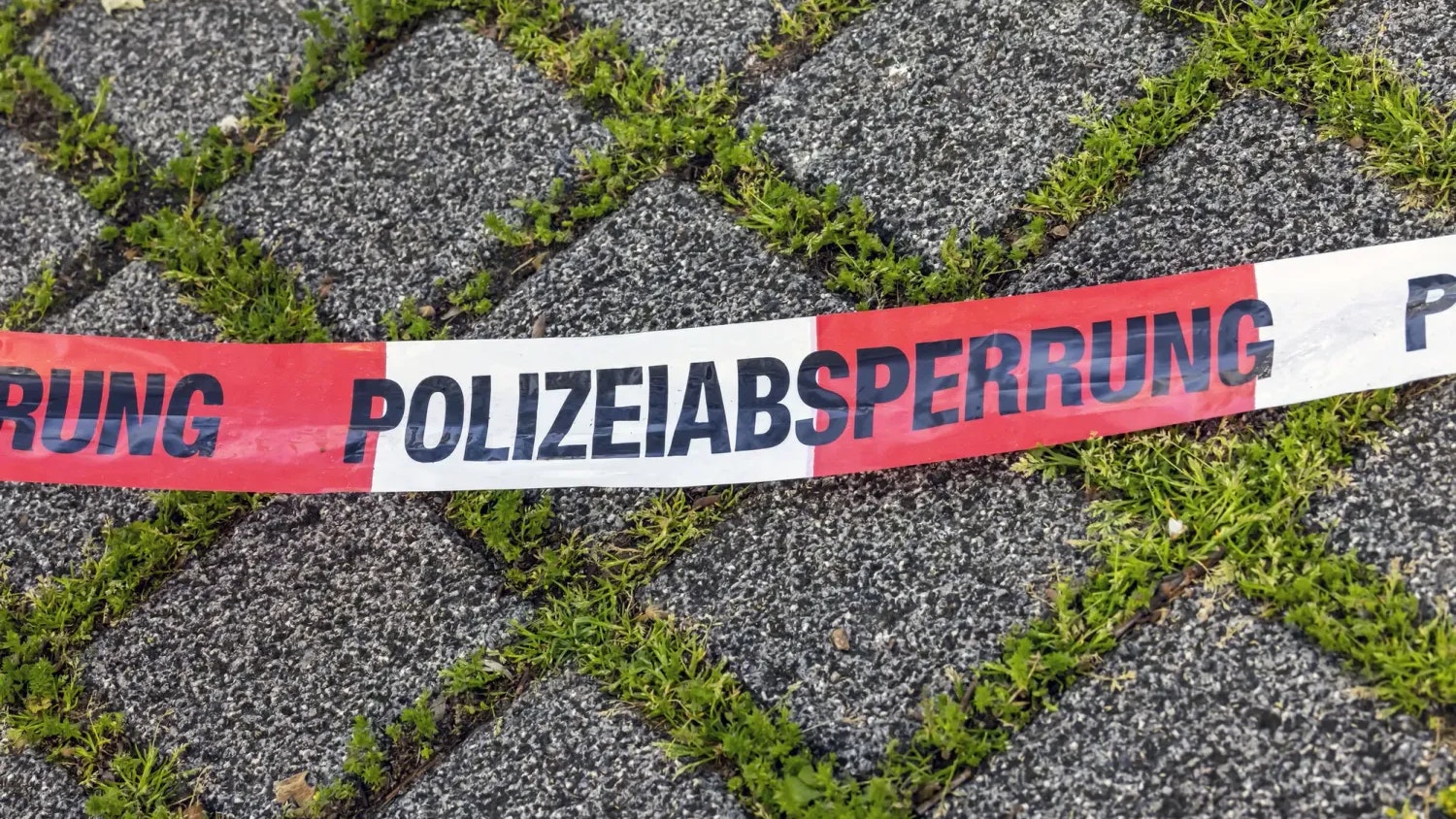 Die Tat soll sich auf einem ehemaligen Bauernhof ereignet haben.