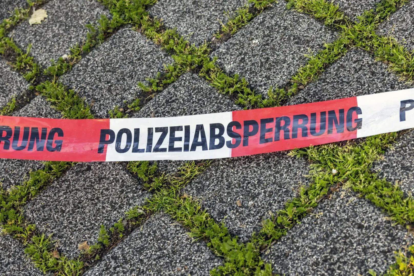 Drama in Deutschland: Mutter tötet ihre beiden Kinder