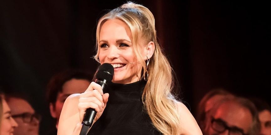 Die ORF-Moderatorin gibt private Einblicke in ihre Gedanken.