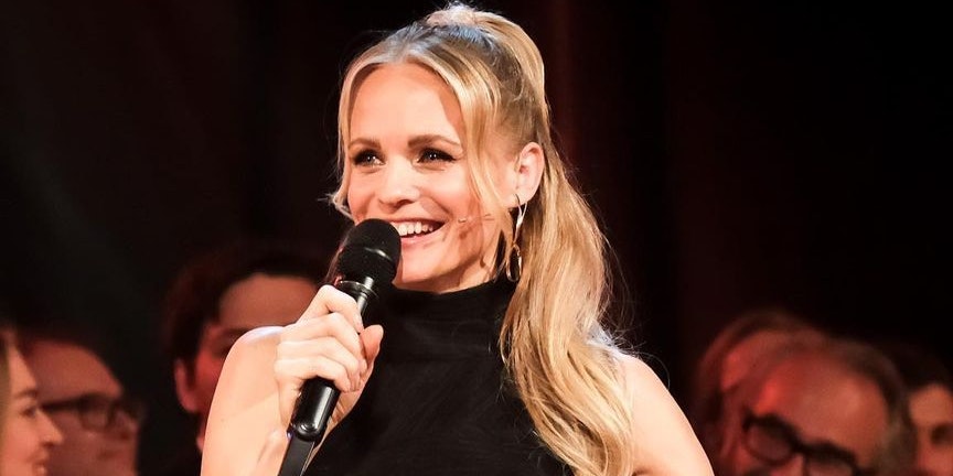 Die ORF-Moderatorin gibt private Einblicke in ihre Gedanken.